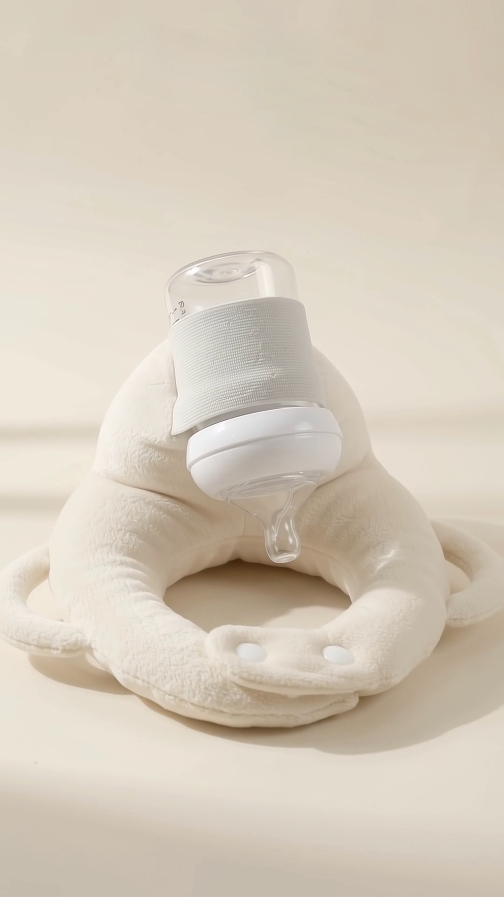 KOOGY Baby Bottle Holder