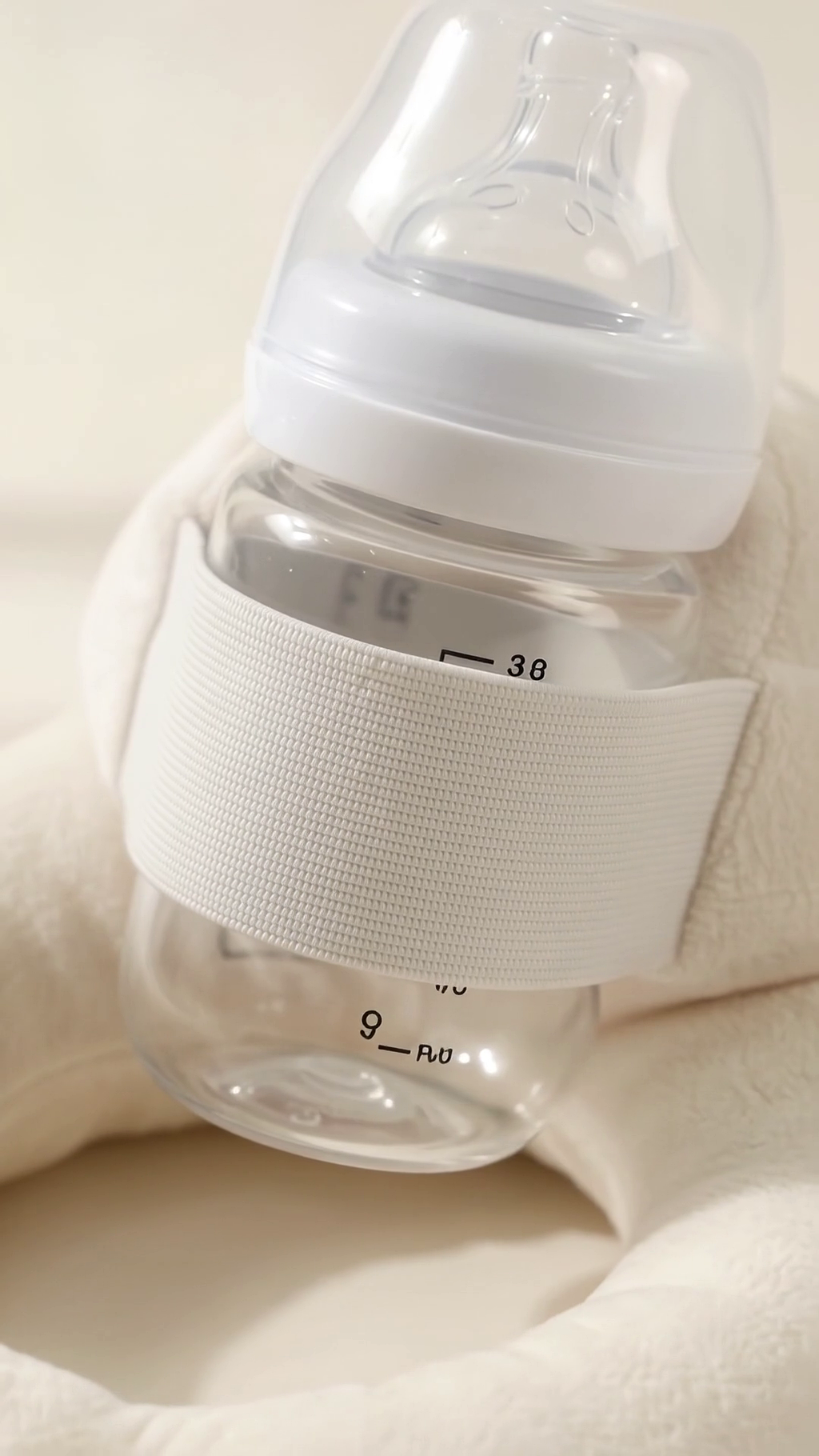 KOOGY Baby Bottle Holder