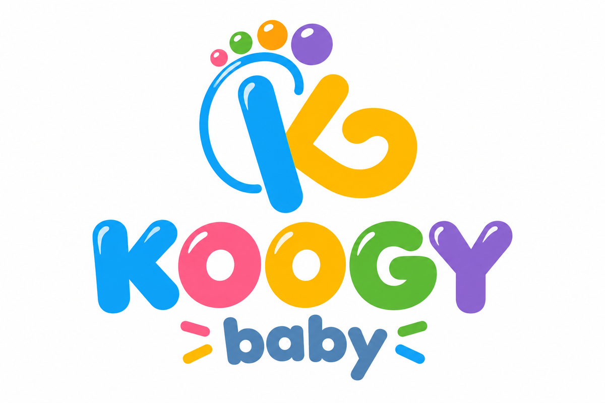 KOOGY baby