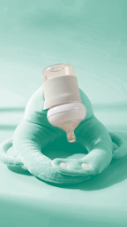 KOOGY Baby Bottle Holder